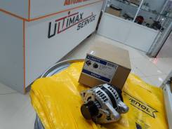 Генератор. Toyota: Mark X Zio, Mark X, Tarago, RAV4, Vellfire, Previa, Alphard, Estima Lexus RX350, GGL10, GGL10W, GGL15, GGL15W, GGL16, GGL16W Lexus...