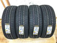 Syron Everest 1 Plus. Зимние, без шипов, без износа, 4 шт