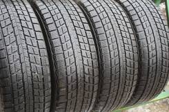 Dunlop Winter Maxx SJ8. Зимние, без шипов, 2013 год, 5 %, 4 шт
