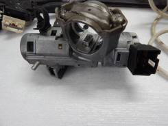 Замок зажигания. Nissan Vanette, SK22MN, SK22VN, SK82MN, SK82VN, SKF2MN, SKF2VN, SKP2MN Mazda Bongo Двигатели: F8, L8, R2, RF