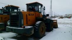 Sdlg LG953. Фронтальный погрузчик SDLG LG953, 5 000 кг., Дизельный, 3,00 куб. м.