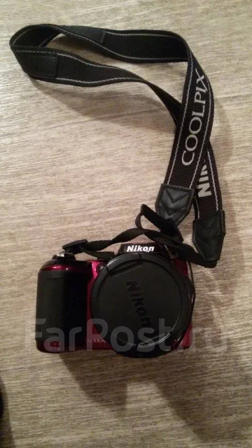 Nikon Coolpix L120. 10 - 14.9 ��, ���: 14� � ����� ����