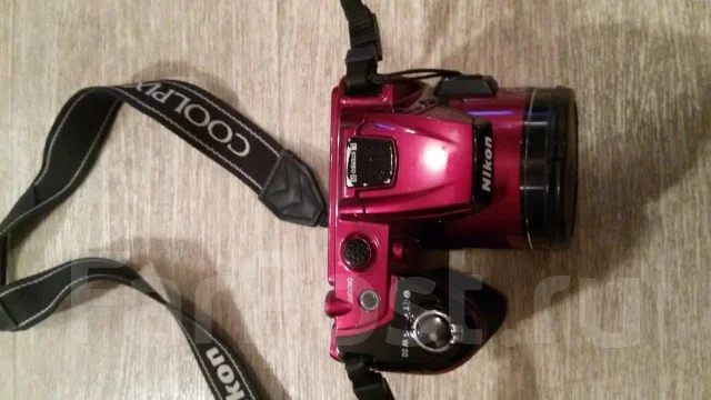 Nikon Coolpix L120. 10 - 14.9 ��, ���: 14� � ����� ����