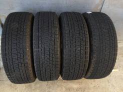 Bridgestone Blizzak DM-V1. Зимние, без шипов, 10 %, 4 шт