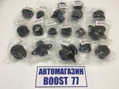 Подушка кузова. Toyota Land Cruiser, FZJ100, FZJ105, HDJ100, HDJ101, HZJ105, UZJ100, HDJ100L, HDJ101K, HZJ105L, UZJ100L, UZJ100W Lexus LX470, UZJ100 Д...
