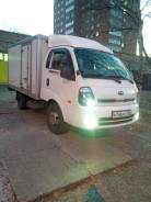 Kia Bongo III. Продам КИА Bongoiii, 2 500 куб. см., 1 200 кг., 4x2