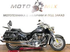 Suzuki Boulevard C109R. 1 800 куб. см., исправен, птс, без пробега