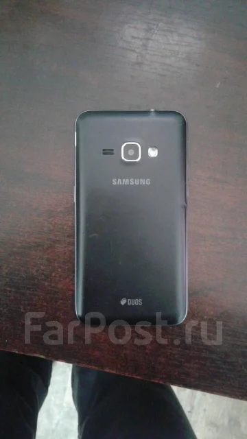 Samsung Galaxy J1 2016. �/� ����