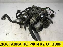 Карбюратор. Toyota Corsa, AL20, AL21, AL25 Toyota Sprinter Carib, AL25, AL25G Toyota Corolla II, AL20, AL21 Toyota Tercel, AL20, AL21, AL25 Двигатели...