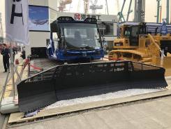 Hbxg. Ратрак HBXG (Shehwa) SG400