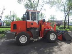NEO L300. Погрузчик фронтальный SZM , 3 000 кг., Дизельный, 1,40 куб. м.