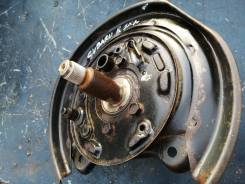 Ступица. Subaru Legacy, BC2, BC4, BCK, BCL, BD2, BD4, BF4, BG2, BG4, S20, S22, S26, S28, S40, S42, S48, SW2, SW4, TW2, TW4 Subaru Impreza, GC1, GC3, G...