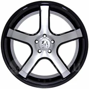 Touchdown SLCC2. 8.0x18", 5x105, ET35, �� 73,1���. ��� ����� �� �������� ����