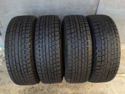 Yokohama Ice Guard IG20. Зимние, без шипов, без износа, 4 шт