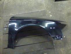 Крыло. Audi S6, 4F2, 4F5 Audi A6, 4F2, 4F2/C6, 4F5, 4F5/C6 Двигатели: BKH, BPJ, BVJ, BXA, BYK