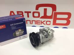 Компрессор кондиционера ACURA MDX, Honda Odyssey Б93