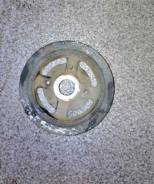 Шкив коленвала. Toyota: Allion, Aurion, Mark X Zio, Ipsum, Avensis, Corolla, Estima, Opa, Avensis Verso, Vista, Caldina, Vanguard, Tarago, Picnic, Vis...