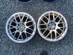 RAYS VOLK RACING SF Winning. 7.0x17", 5x114.3, ET48, �� 73,1���. ����
