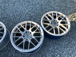 RAYS VOLK RACING SF Winning. 8.0x17", 5x114.3, ET45, �� 73,1���. ����