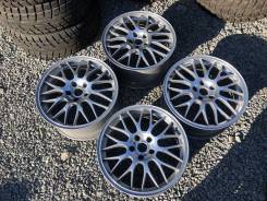 Impul. 8.0/9.0x18", 5x114.30, ET35/38, ЦО 66,5 мм.