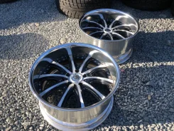 Crimson Club Linea. 9.5x19", 5x114.3, ET10, �� 73,1���. ����