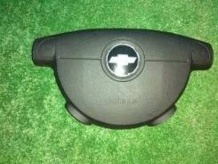 Крышка подушки безопасности. Chevrolet Lacetti Chevrolet Aveo, T200, T250, T255 Двигатели: F14D3, F16D3, B12D1, B12S1, F12S3, F14D4, F14S3, F15S3, L91...