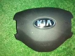 Крышка подушки безопасности. Kia Ceed, ED Kia Sportage Kia cee'd, ED Двигатели: D4EA, D4EAF, D4FB, G4FA, G4FC, G4GC