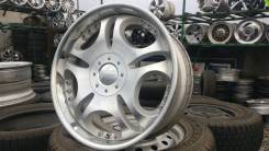 Lowenhart. 8.0x18", 4x114.30, 5x114.30, ET48, ЦО 73,0 мм.