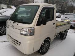 Daihatsu Hijet Truck. Продам грузовик 2015г. 4WD, 660 куб. см., 350 кг., 4x4