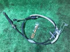 Тросик переключения автомата. Toyota Vista, SV50 Toyota Vista Ardeo, SV50, SV50G Двигатель 3SFSE