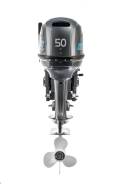 Mikatsu. 50,00 л.с., 2-тактный, бензиновый, нога L (508 мм), 2018 год год