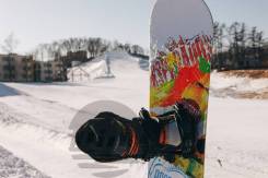 Сноуборд Drinks EasyRider 150см цена вниз, распродажа. 150,00 см., all-mountain (универсальный)
