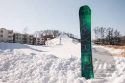 Сноуборд L. A. B. Aurora EasyRider 160см. 160,00 см., all-mountain (универсальный)