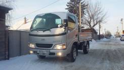 Toyota ToyoAce. Состояние безпробежной машины!, 2 000 куб. см., 1 500 кг., 4x2