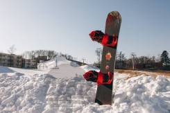 Сноуборд Easy Rider Poppy 150см цена вниз, распродажа. 156,00 см., all-mountain (универсальный)