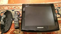 Erisson. LCD (��) ����