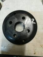 Шкив помпы. Toyota: Allion, Aurion, Mark X Zio, Ipsum, Avensis, Corolla, Opa, Avensis Verso, Estima, Vista, Vanguard, Caldina, Tarago, Picnic, Vista A...