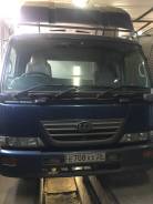 Nissan Diesel Condor. Продам Ниссан Кондор, 9 200 куб. см., 7 000 кг., 4x2
