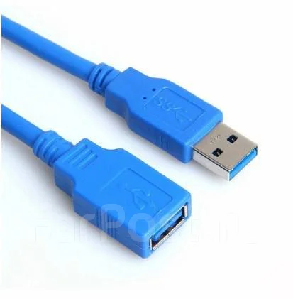 ������ USB. ����