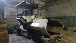 ABG Titan 6820. Асфальтоукладчик Titan 6820 (с консервации)