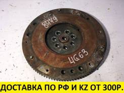 Маховик. Mitsubishi: L200, L300, Delica, L400, L300 Truck Двигатели: 4G63, G63B