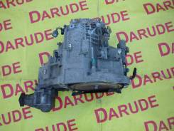 АКПП. Honda CR-V, RD8 Двигатель K20A4