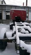 Volvo FM13. Самосвал Вольво ФМ13, 13 000 куб. см., 13 000 кг., 6x4