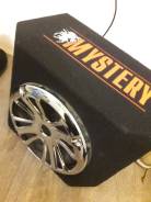 Mystery