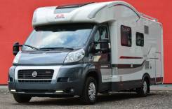 Adria Matrix. Plus M 680 SP, 3 000 куб. см.