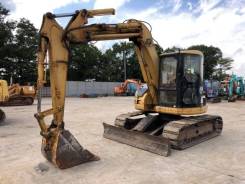 Caterpillar. 308BSR,2000г., 0,25 куб. м.