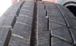 Bridgestone Blizzak Revo GZ. Зимние, без шипов, 2012 год, 5 %, 4 шт