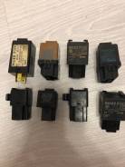 Реле поворота. Toyota: Nadia, Platz, ist, Ipsum, Gaia, Town Ace, Noah, Probox, Funcargo, Dyna, Regius, Sprinter, Vista, Mark II, Hiace, Corsa, Chaser...