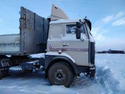 МАЗ 54323. Продам , 14 860 куб. см., 16 000 кг., 4x2