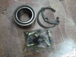 Подшипник ступицы. Mercedes-Benz E-Class, S124, V124, W124 Двигатели: M102, M103, M104, M111E20, M111E22, OM601, OM602, OM602A, OM603, OM603A, OM605D2...